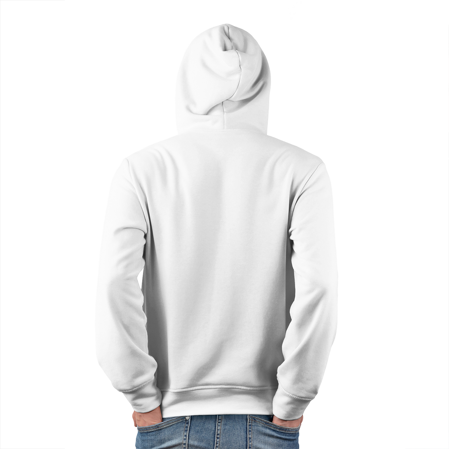 Men's Pullover Hoodies