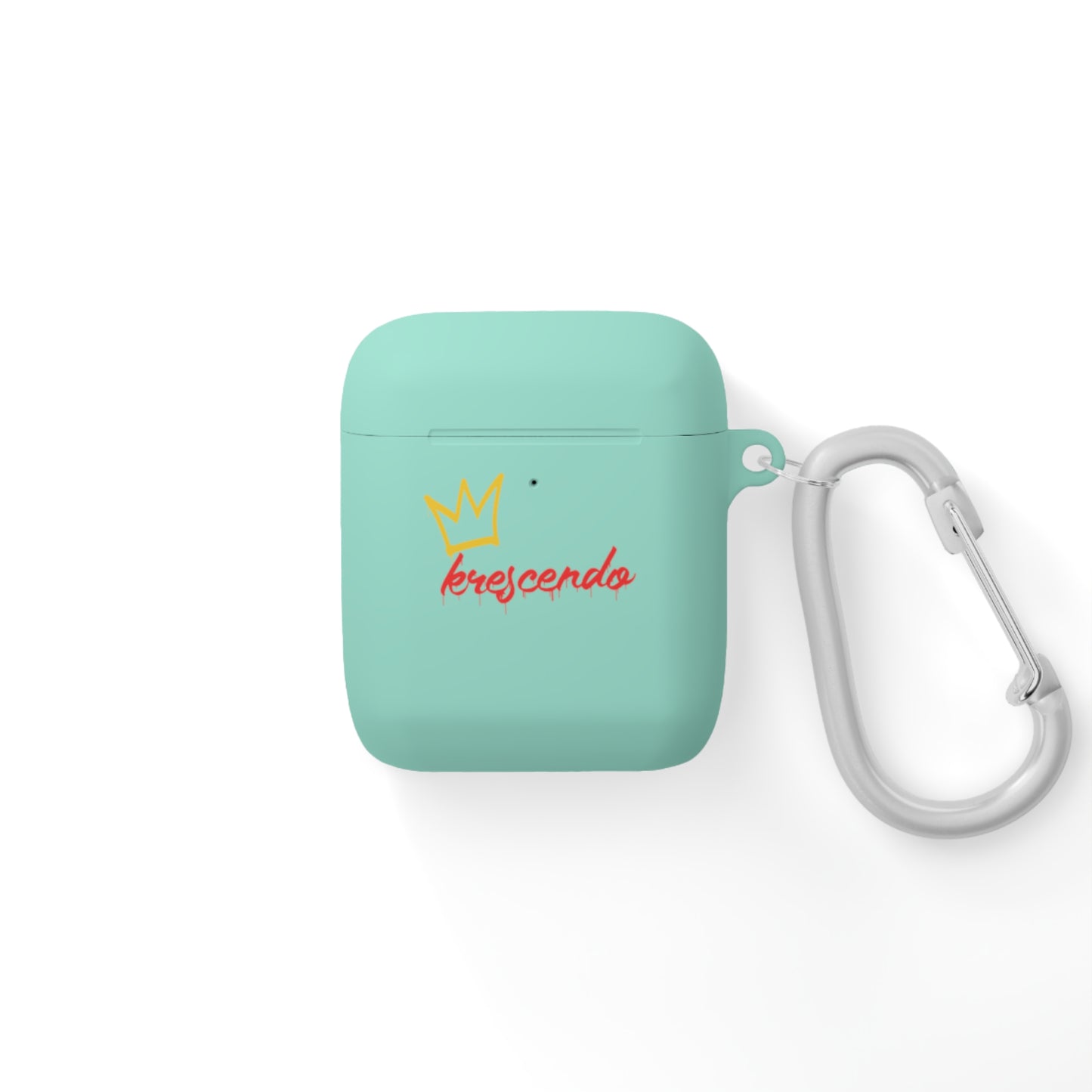 Krescendo AirPods Case Cover – Stylish Protection for Music Lovers