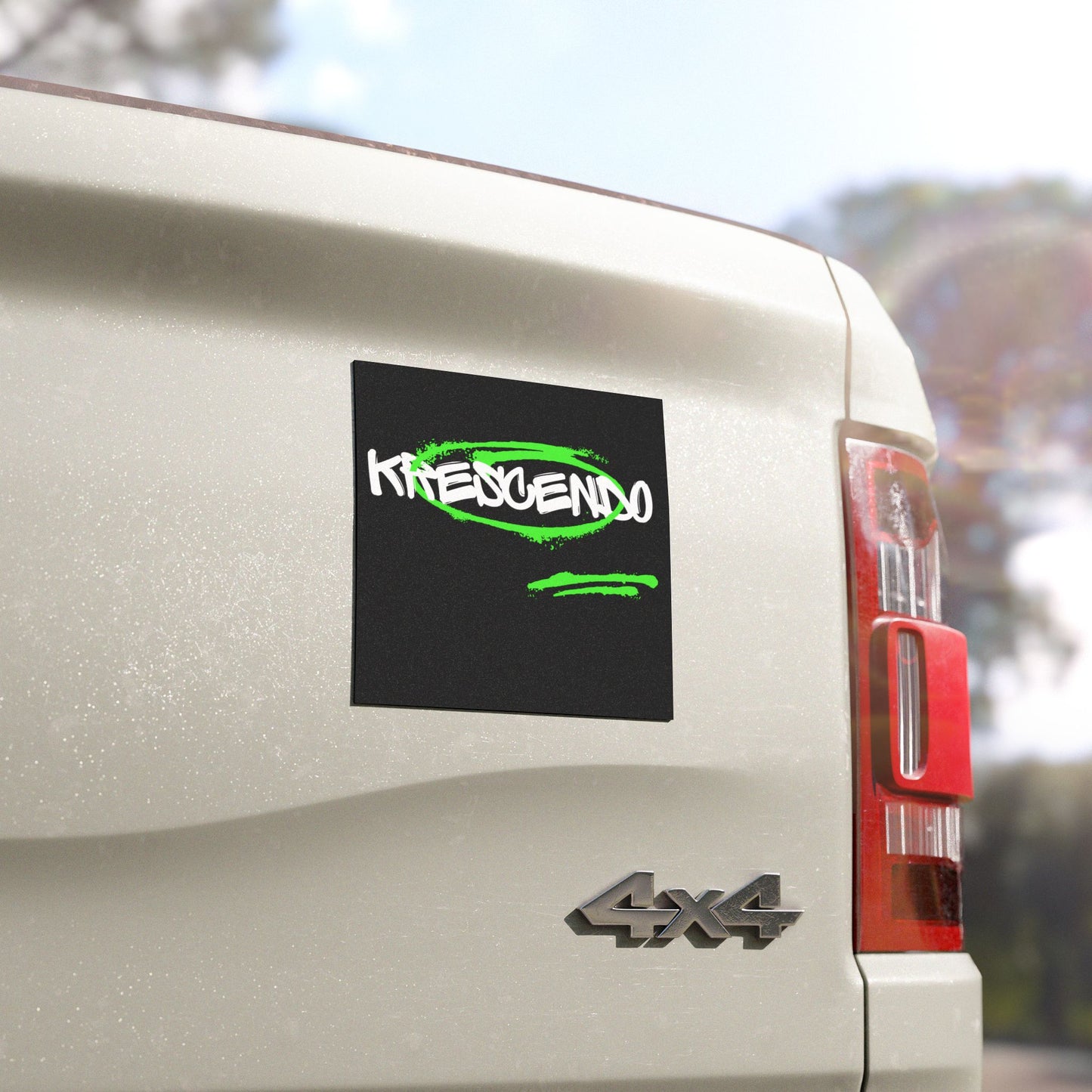 Car Magnets