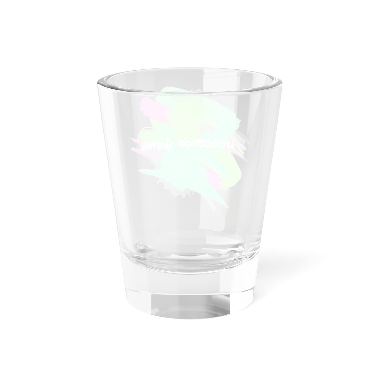 Shot Glass, 1.5oz