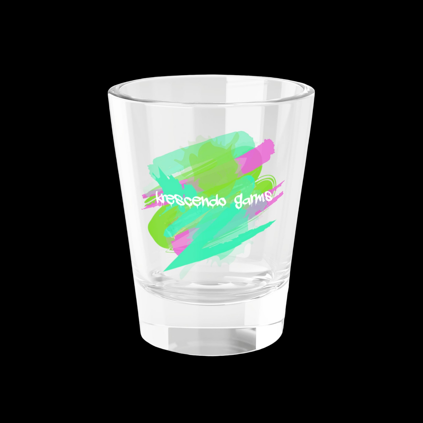 Shot Glass, 1.5oz
