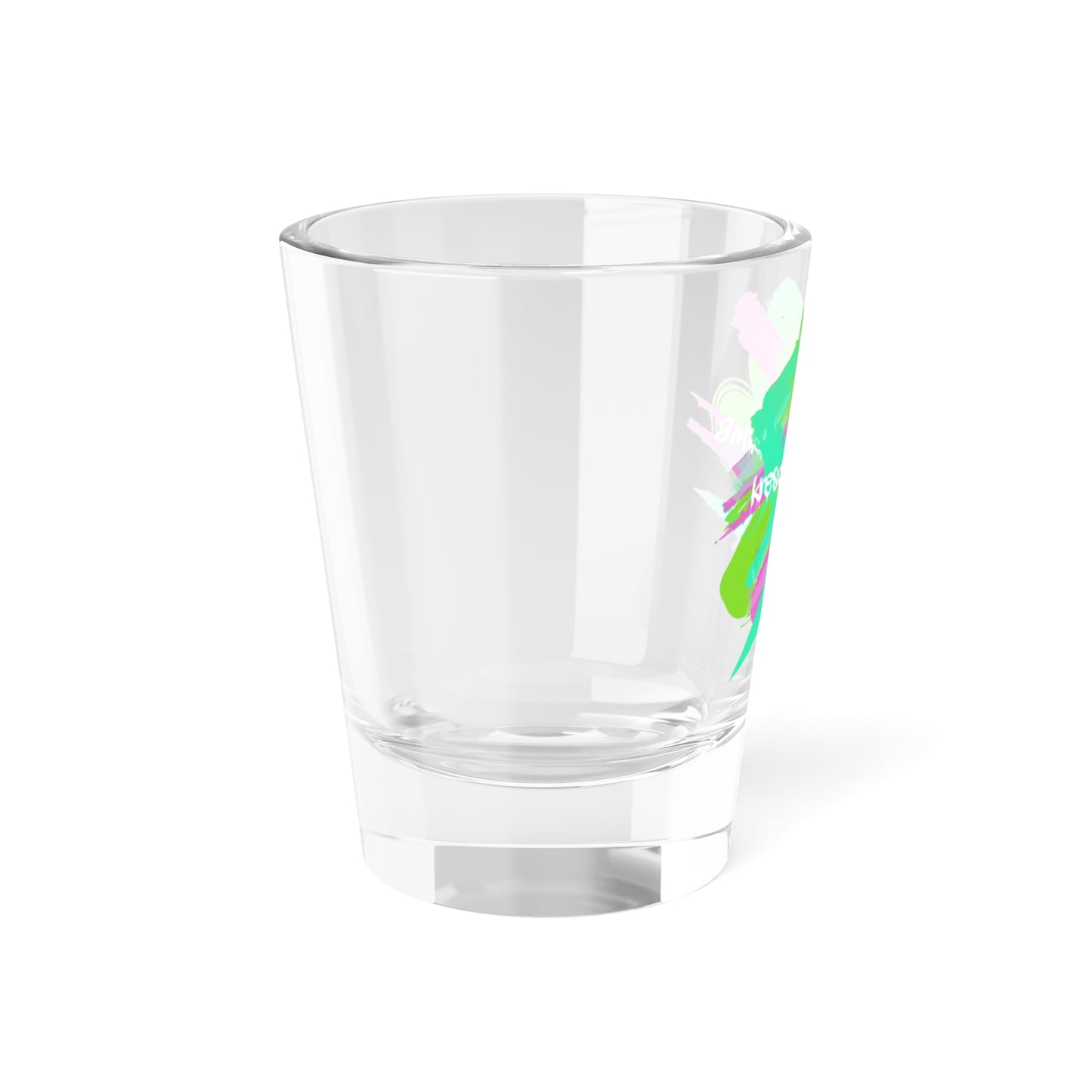 Shot Glass, 1.5oz