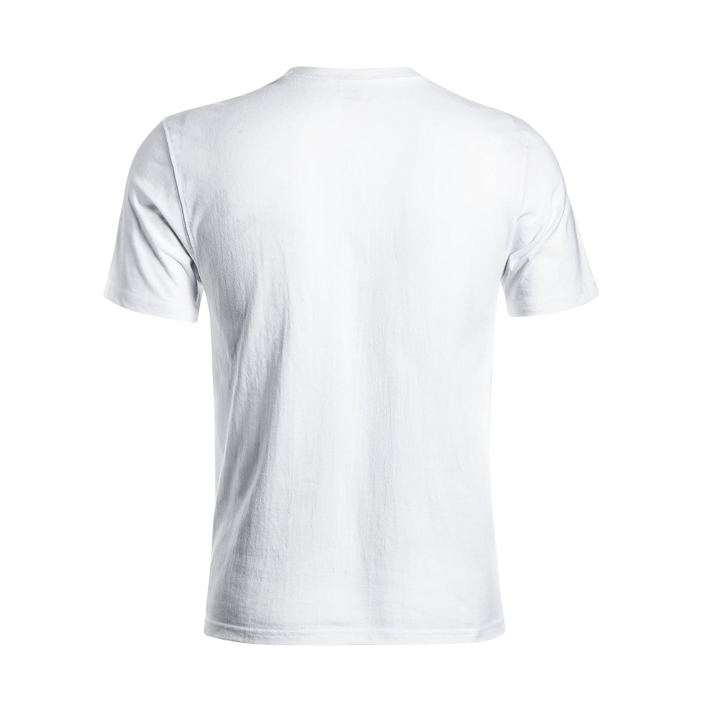 Unisex All-Over Print Cotton T-shirts