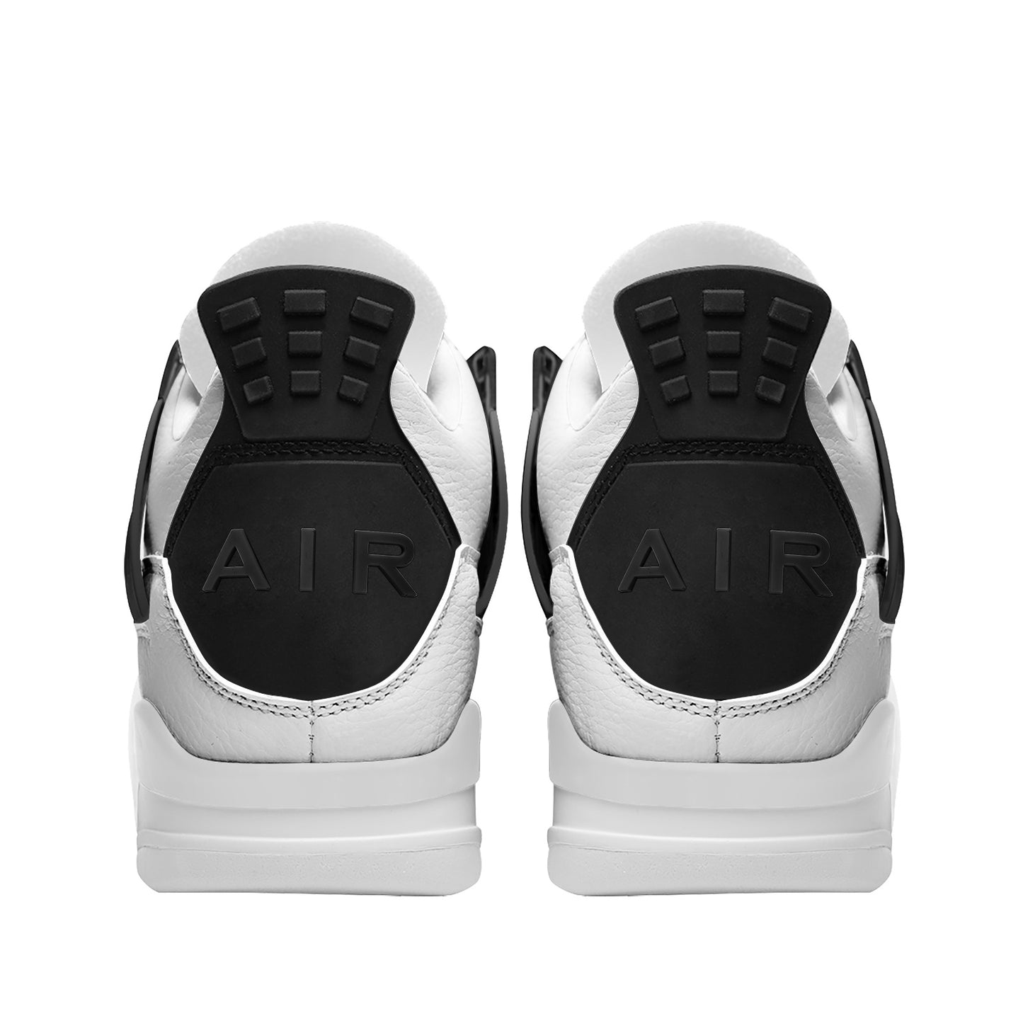 Unisex Non Slip Lace Up Breathable Fashion Sneakers