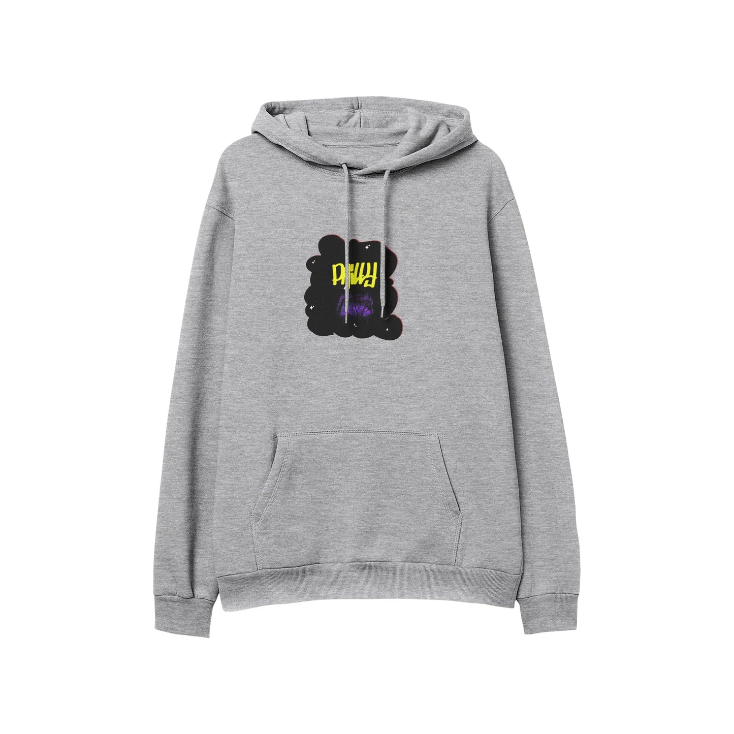 Men's Soft Cotton Hoodies