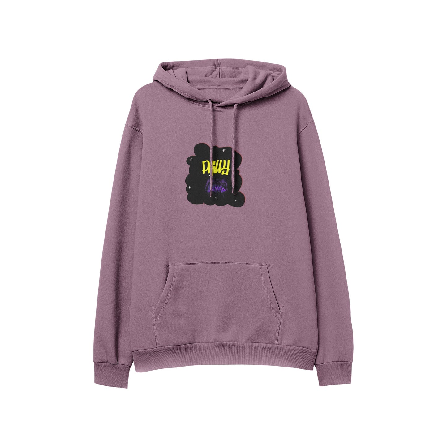 Men's Soft Cotton Hoodies