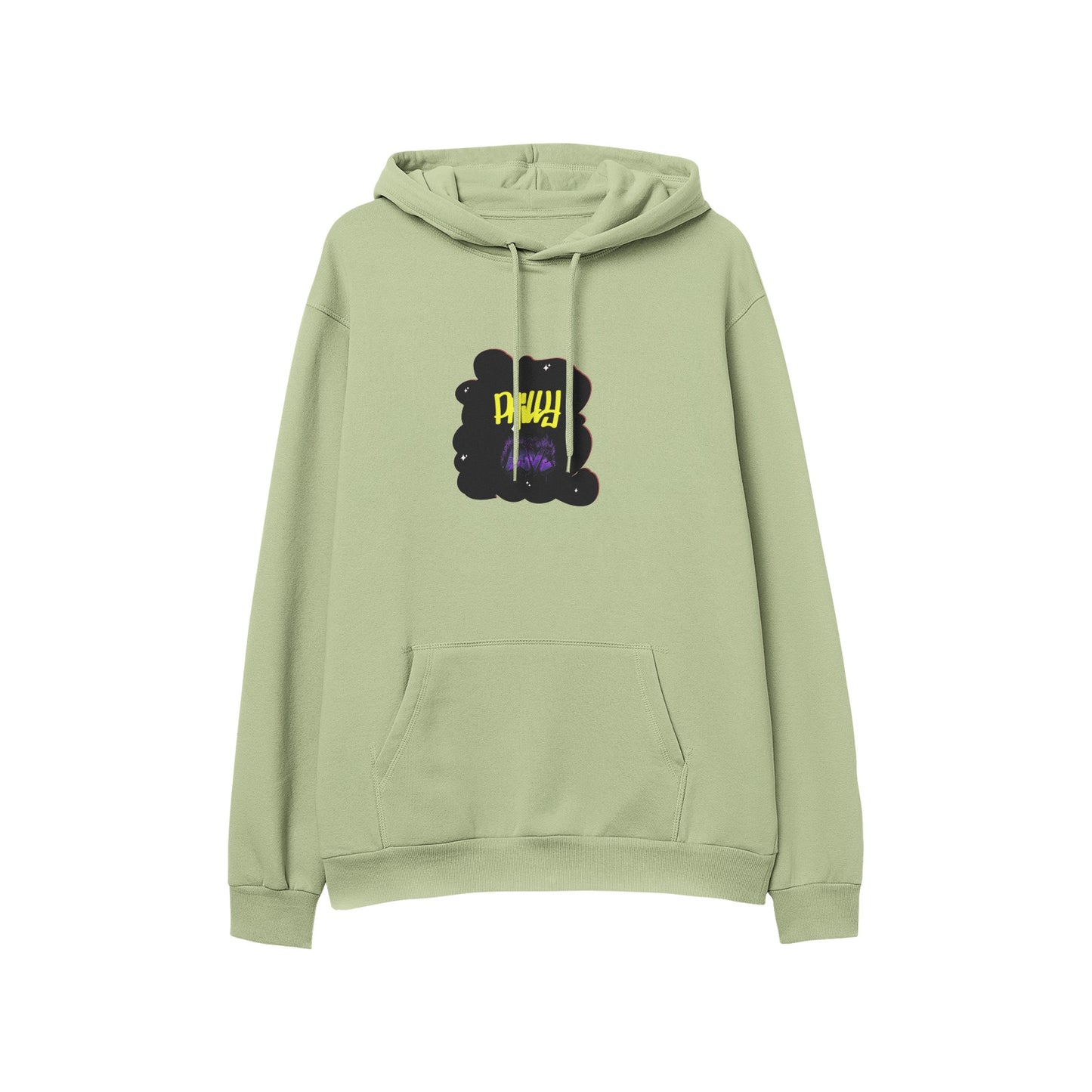 Men's Soft Cotton Hoodies