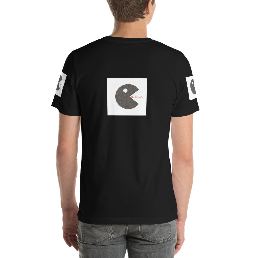 Unisex t-shirt