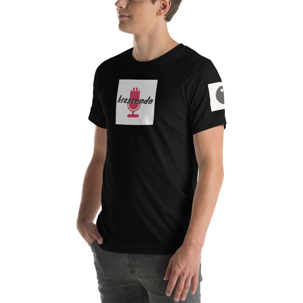 Unisex t-shirt