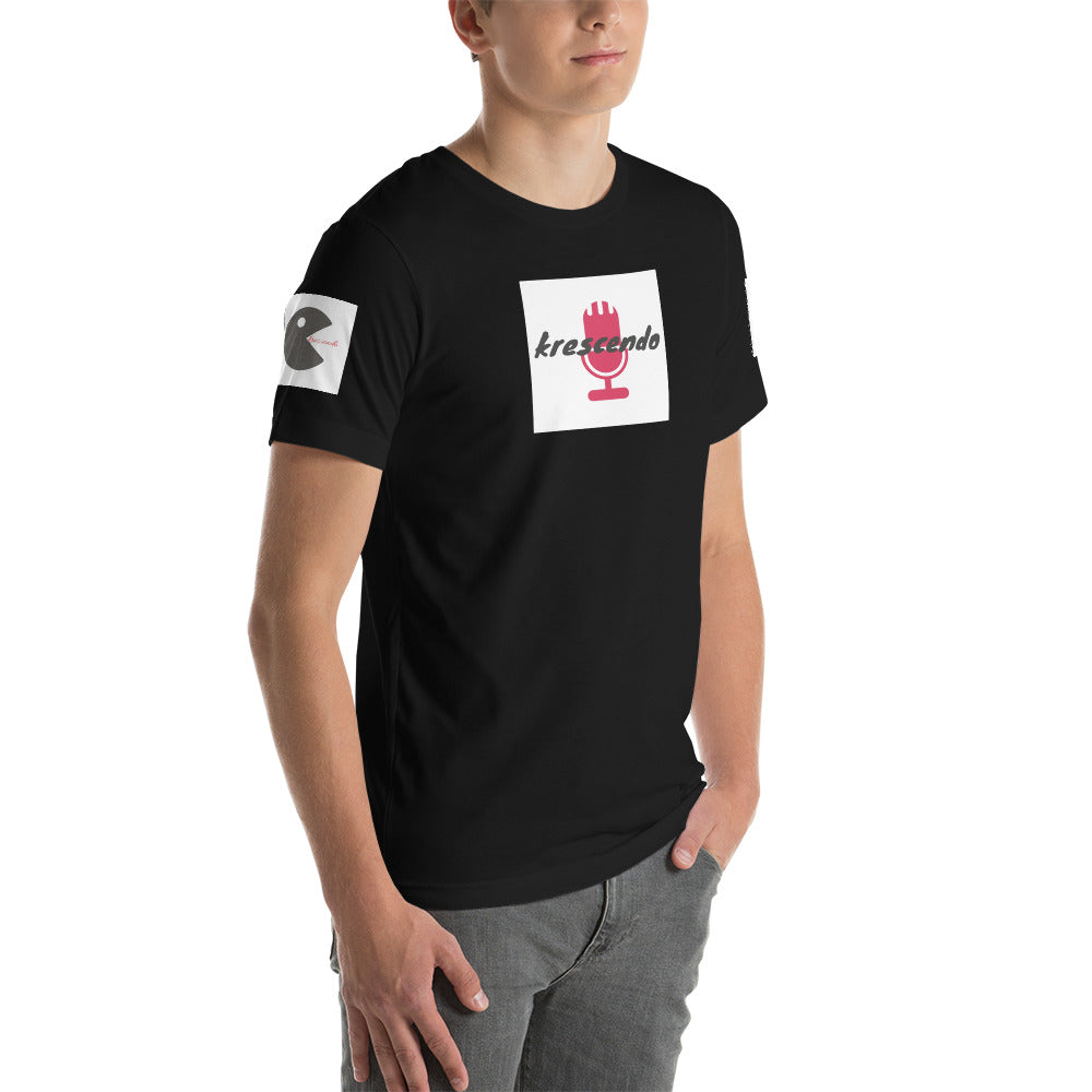 Unisex t-shirt