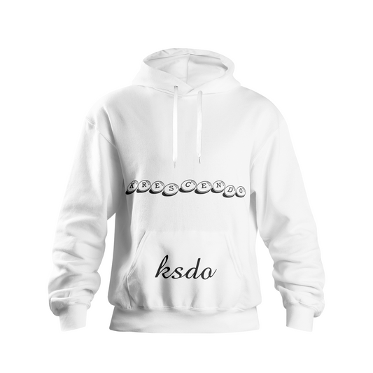 Men's Pullover Hoodies