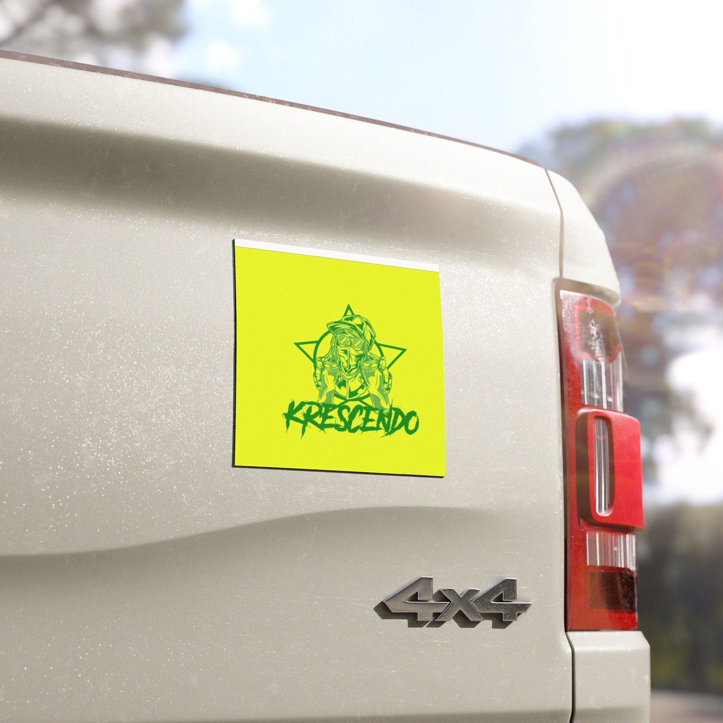 Car Magnets