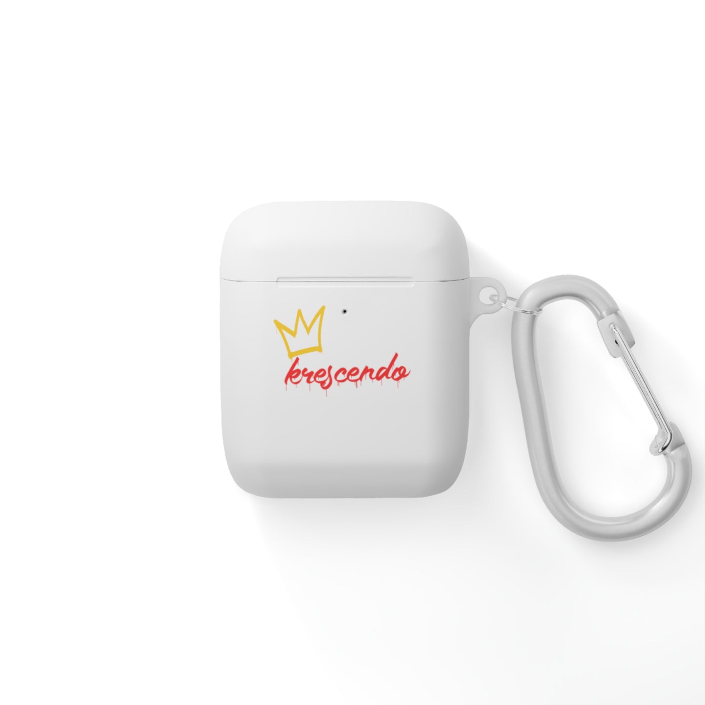 Krescendo AirPods Case Cover – Stylish Protection for Music Lovers