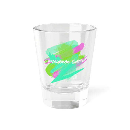 Shot Glass, 1.5oz