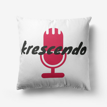 Load image into Gallery viewer, Krescendo Home Goods Premium Hypoallergenic Throw Pillow
