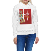 Load image into Gallery viewer, Women&#39;s Pullover Hoodie
