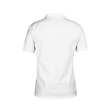 Load image into Gallery viewer, Men&#39;s All-Over Print Polo Shirts
