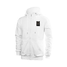 Load image into Gallery viewer, Men&#39;s Ultra Soft Zip Hoodie
