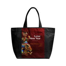 Load image into Gallery viewer, Heavy Duty and Strong Natural Canvas Tote Bags
