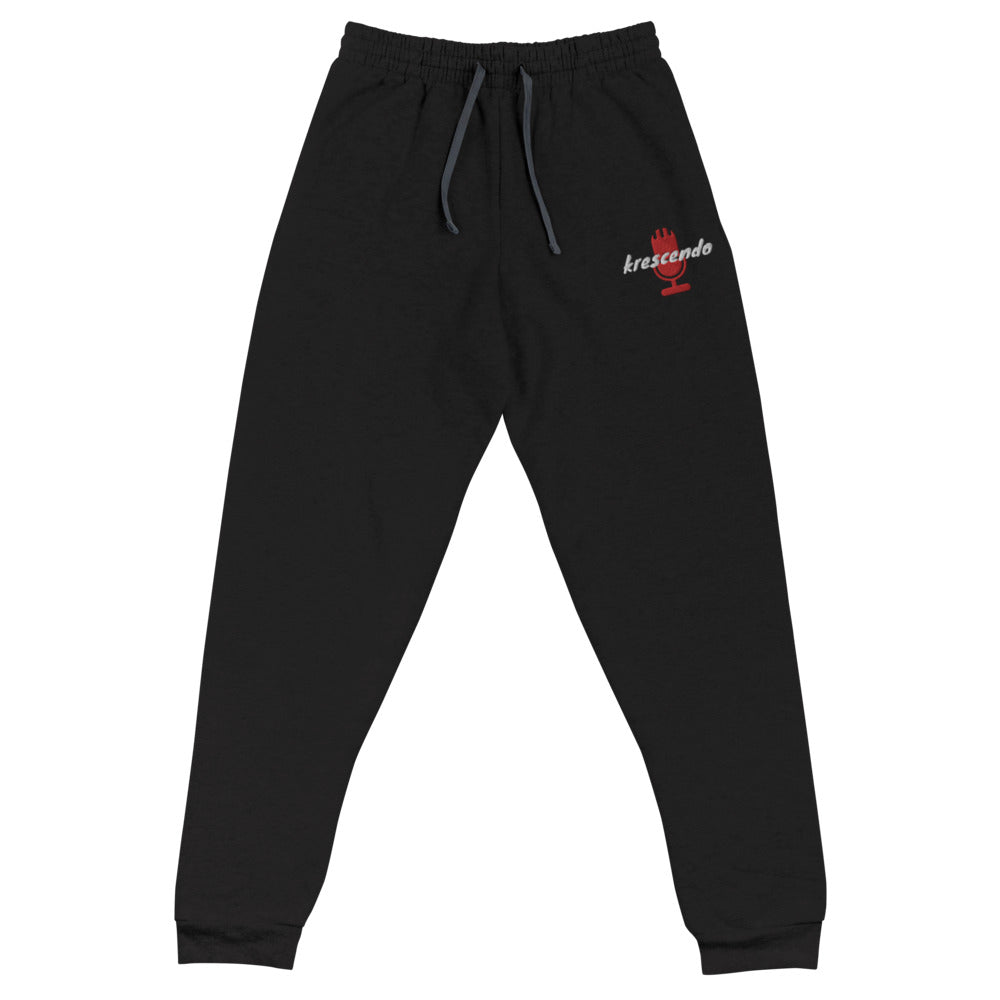 krescendo Joggers