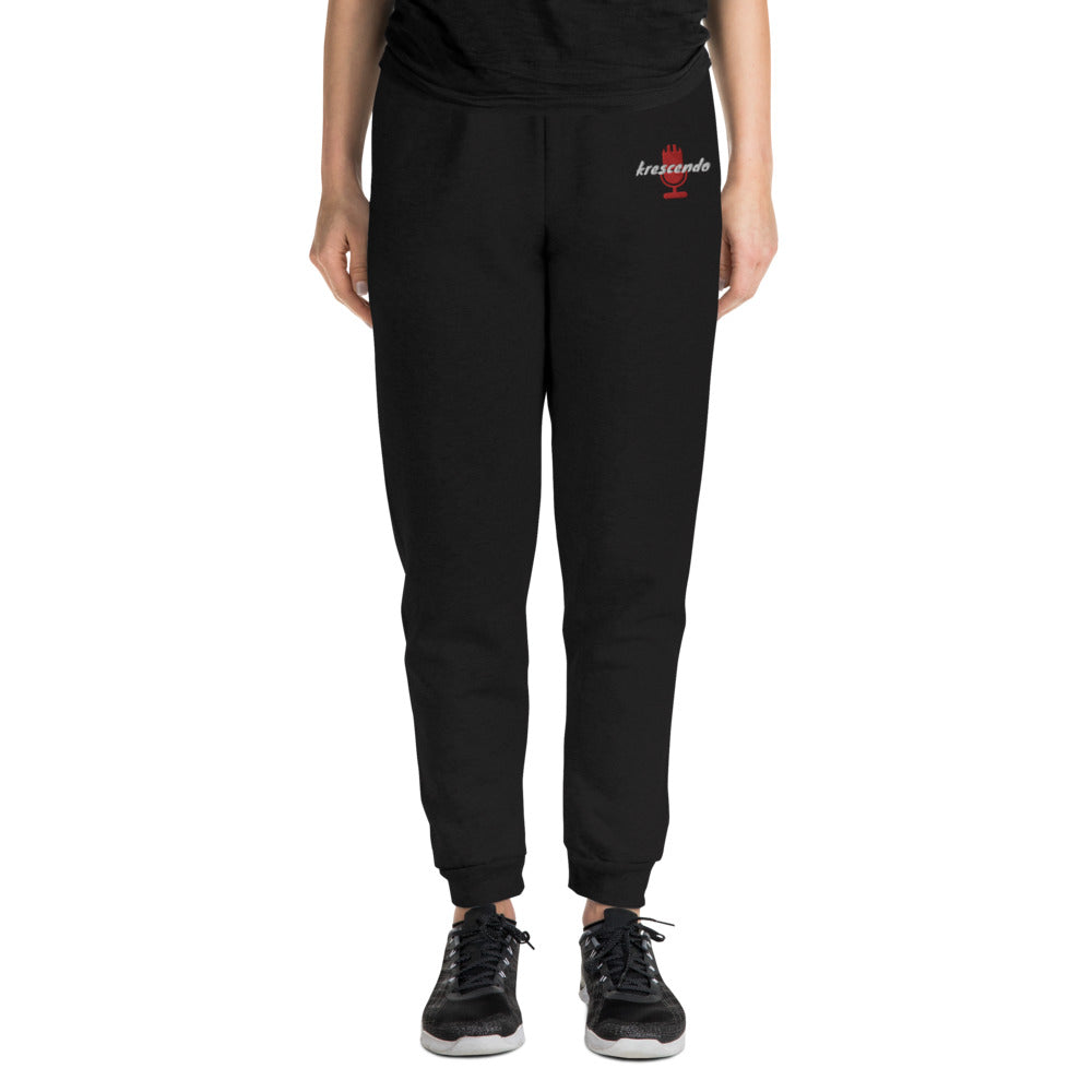 krescendo Joggers