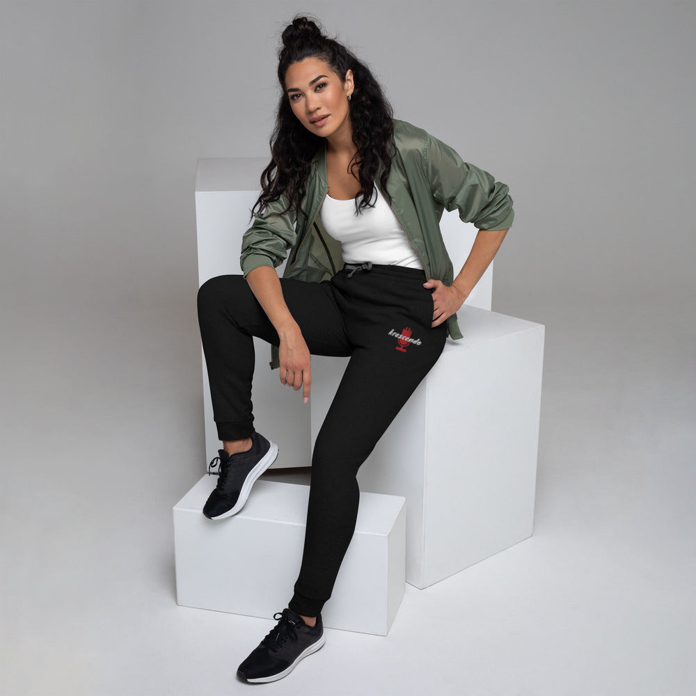 krescendo Joggers