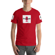 Load image into Gallery viewer, Krescendo Short-Sleeve Unisex T-Shirt
