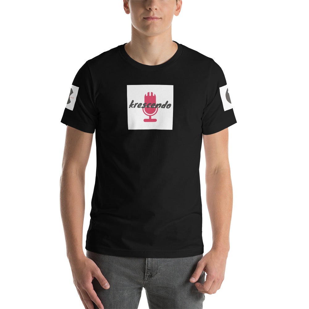 Unisex t-shirt